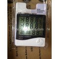Praktischer Wecker Digitales Temperatur-Hygrometer